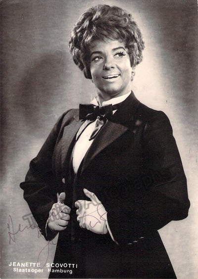 Oscar in Ballo in Maschera