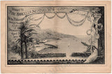Sembrich, Marcella - Bohemian Club Dinner Program