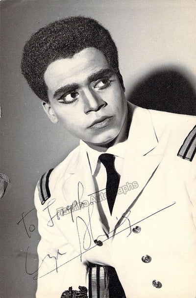 Pinkerton in Butterfly