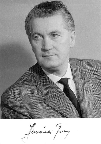 SIMANDY, Jozsef