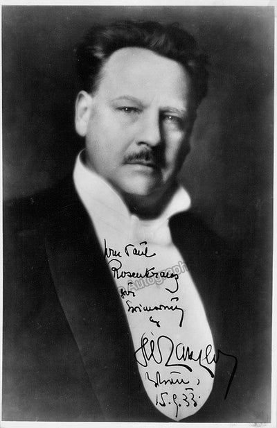 SLEZAK, Leo