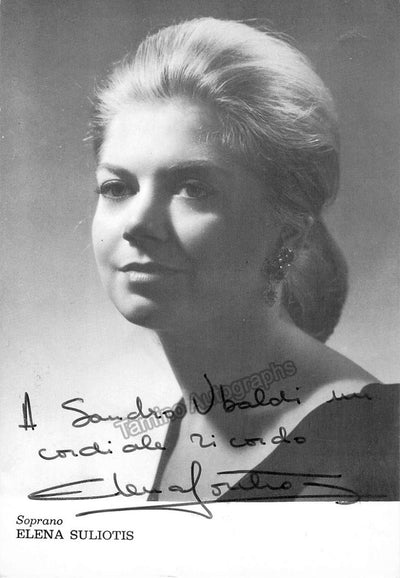 SOULIOTIS, Elena