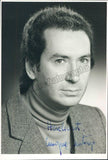 Spanish Conductors - Lot of 4 Autographs