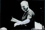Spanish Conductors - Lot of 4 Autographs