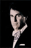 Spanish Conductors - Lot of 4 Autographs
