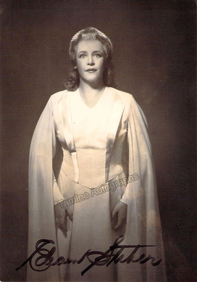 STEBER, Eleanor