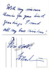 steiner-elisabeth-various-autographs-669894