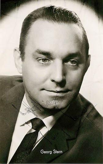 STERN, Georg