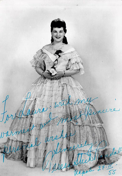 STICH RANDALL, Teresa