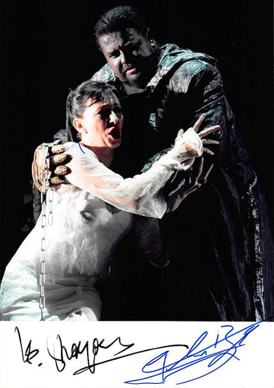 STOYANOVA, Krassimira - BOTHA, Johan