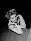 Suliotis, Elena - Lot of 42 Unsigned Photos - Part 7
