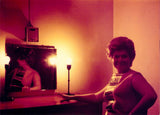 Suliotis, Elena - Lot of 42 Unsigned Photos - Part 7