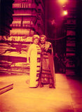 Suliotis, Elena - Lot of 42 Unsigned Photos - Part 7