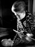 Suliotis, Elena - Lot of 42 Unsigned Photos - Part 7