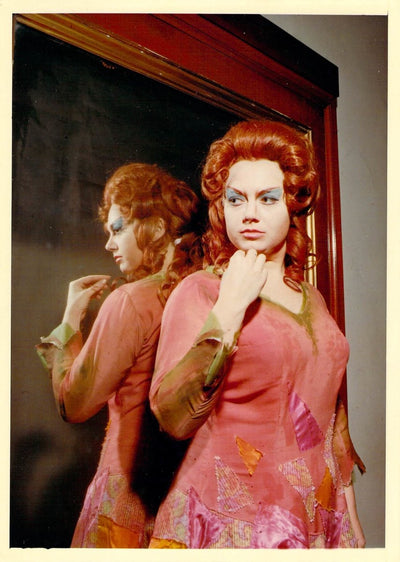 Suliotis, Elena - Lot of 78 Unsigned Photos - Part 3