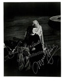 Sutherland, Joan - Horne, Marilyn - Double Signed Photo in Norma