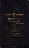 Tannhauser - Lot of 18 Large Cabinet Photos, Paris Grand Opera 1895