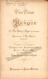 Tannhauser - Lot of 18 Large Cabinet Photos, Paris Grand Opera 1895
