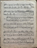 Tchaikovsky, Pyotr - Autograph Music Quote Signed on Score 1893
