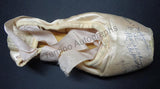 Tcherkassky, Marianna - Signed Pointe Shoe 1977