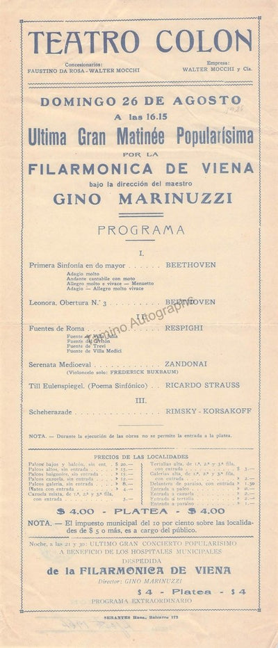 G. Marinuzzi 1926 (a)