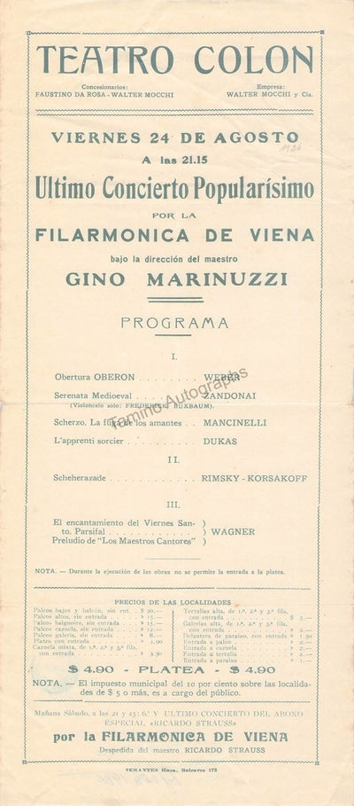 G. Marinuzzi 1926 (b)