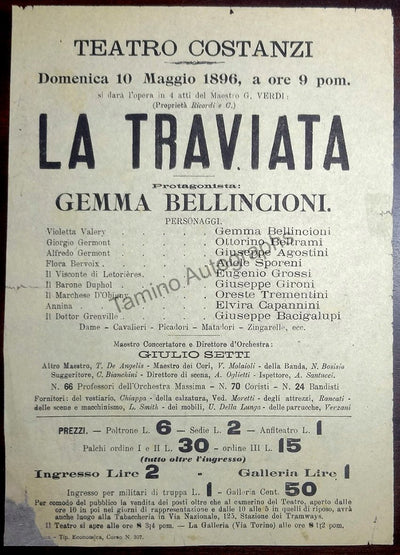 La Traviata (1)