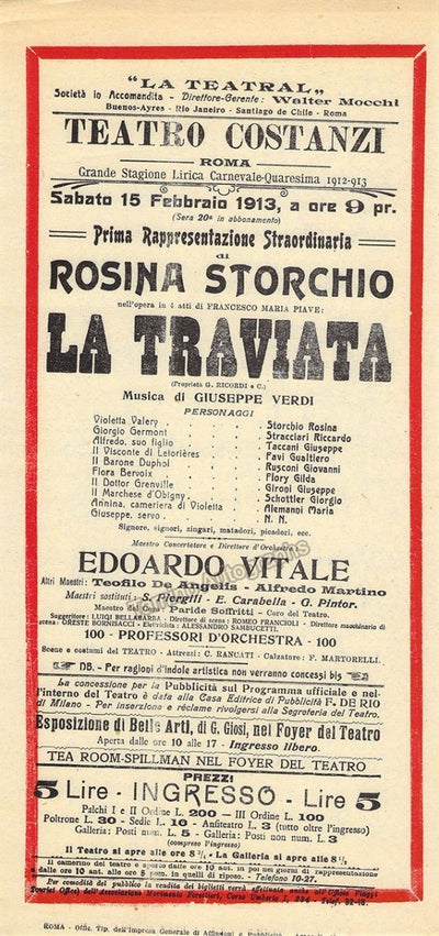 La Traviata (1)