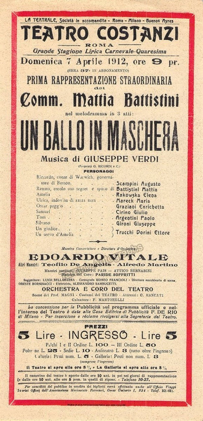 Un Ballo in Maschera (5)