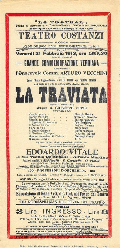 La Traviata (2)
