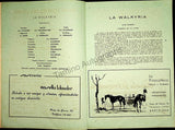 Teatro del Liceo - Collection of 49 Opera Programs 1930-1957 (Part 2)