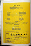 Teatro del Liceo - Collection of 49 Opera Programs 1930-1957 (Part 2)
