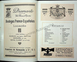Teatro del Liceo - Collection of 49 Opera Programs 1930-1957 (Part 2)