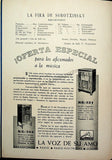 Teatro del Liceo - Collection of 49 Opera Programs 1930-1957 (Part 2)