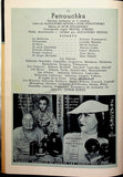Teatro del Liceo - Collection of 49 Opera Programs 1930-1957 (Part 2)