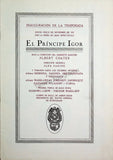 Teatro del Liceo - Program Collection of 61 Opera Programs 1887-1930
