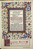 Teatro del Liceo - Program Collection of 61 Opera Programs 1887-1930