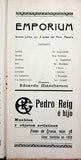 Teatro del Liceo - Program Collection of 61 Opera Programs 1887-1930