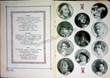 Teatro del Liceo - Program Collection of 61 Opera Programs 1887-1930