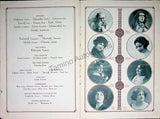 Teatro del Liceo - Program Collection of 61 Opera Programs 1887-1930