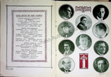 Teatro del Liceo - Program Collection of 61 Opera Programs 1887-1930