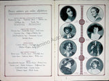 Teatro del Liceo - Program Collection of 61 Opera Programs 1887-1930