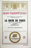 Teatro del Liceo - Program Collection of 61 Opera Programs 1887-1930