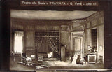 Teatro La Scala - Lot of 34 Vintage Photographs