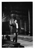Teatro La Scala - Lot of 62 Photographs of Opera Singers