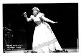 Teatro La Scala - Lot of 62 Photographs of Opera Singers