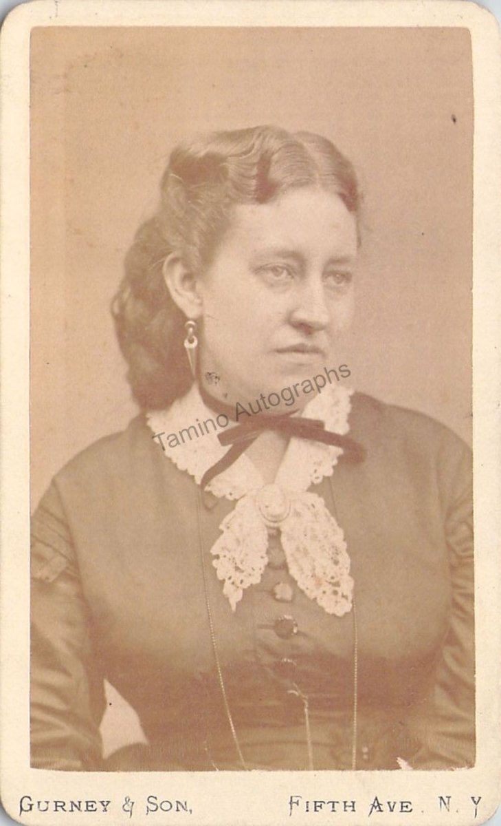 Theater Actors & Actresses - Lot of 26 Vintage CDV (by Gurney & Son) - Tamino