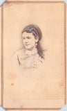Theater Actors & Actresses - Lot of 28 Vintage CDV