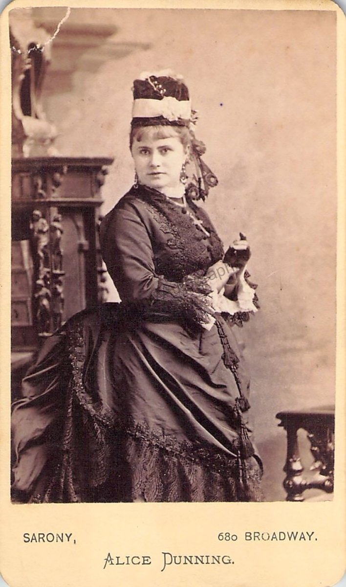 Theater Actors & Actresses - Lot of 34 Vintage CDVs (by Sarony) - Tamino