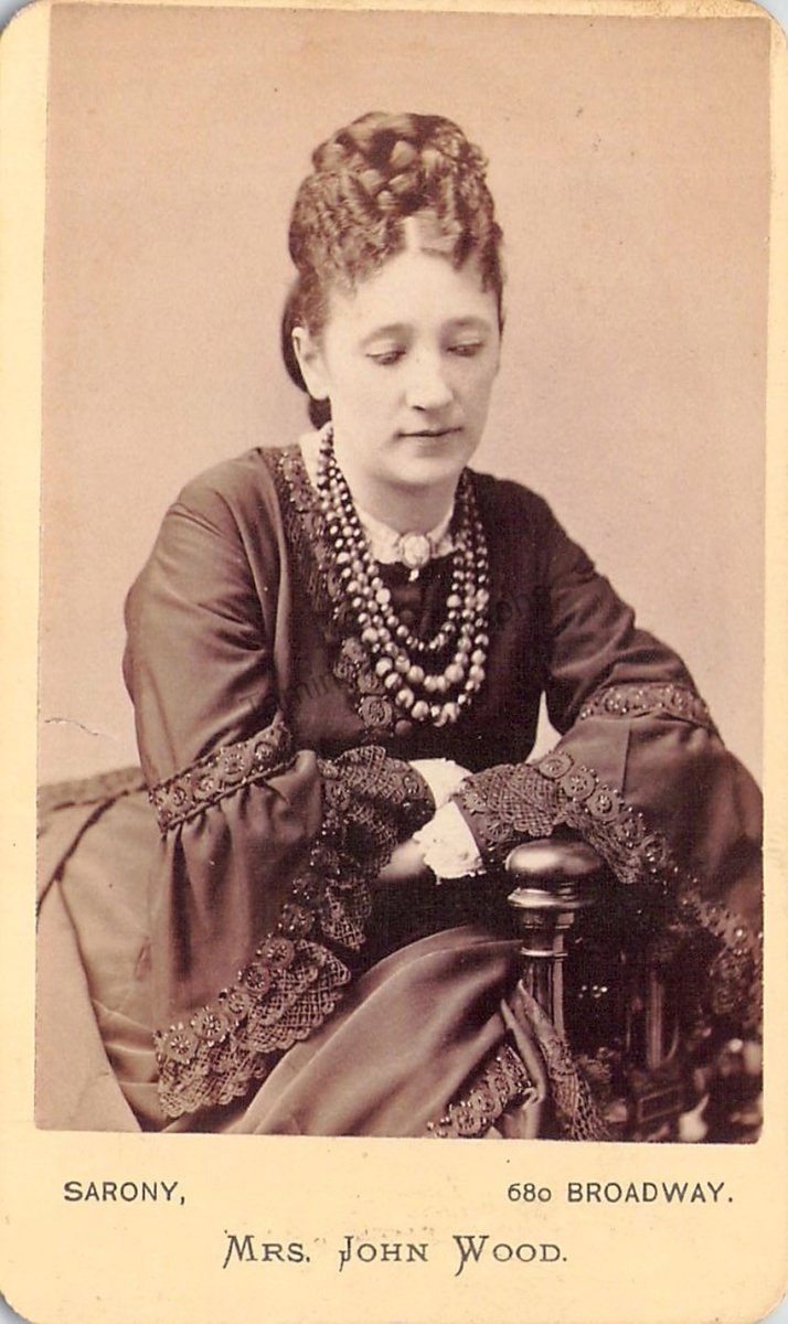 Theater Actors & Actresses - Lot of 34 Vintage CDVs (by Sarony) - Tamino